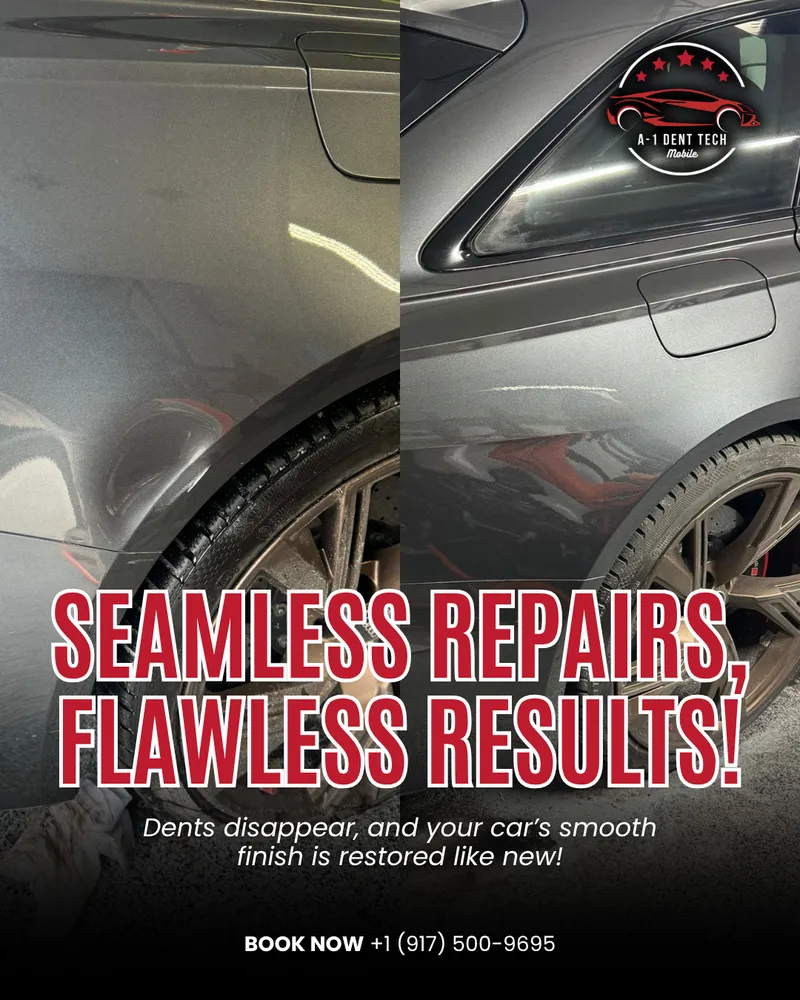 Dent Repair