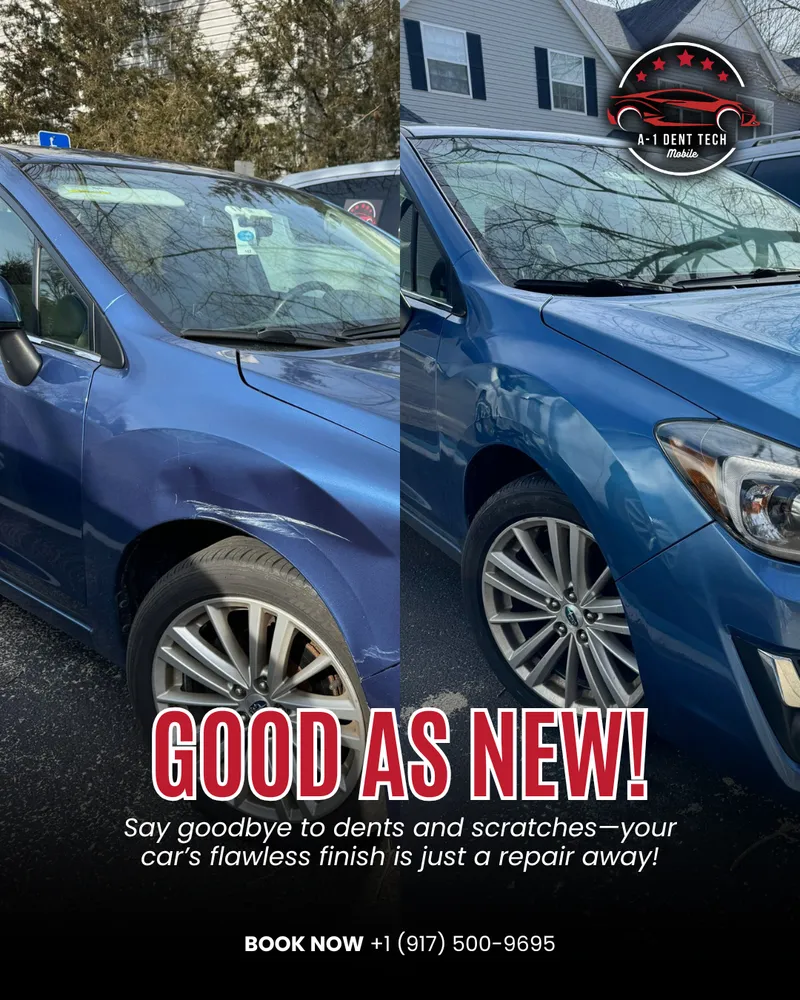 Dent Repair