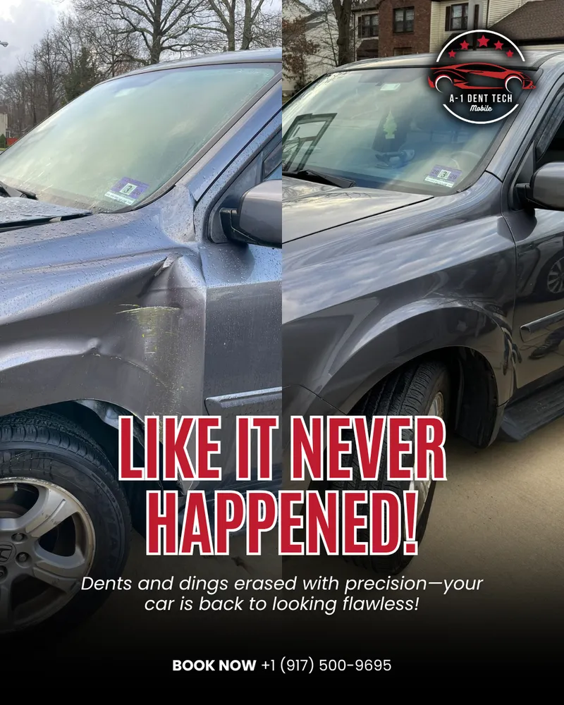 Dent Repair