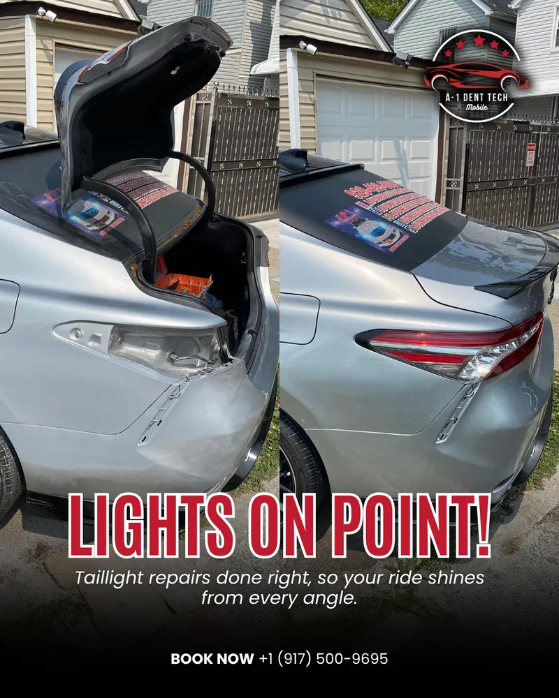 Collision Repair
