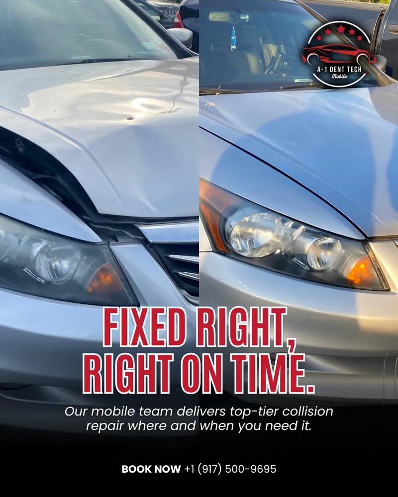 Collision Repair