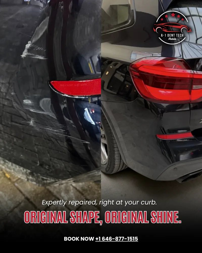 Dent Repair