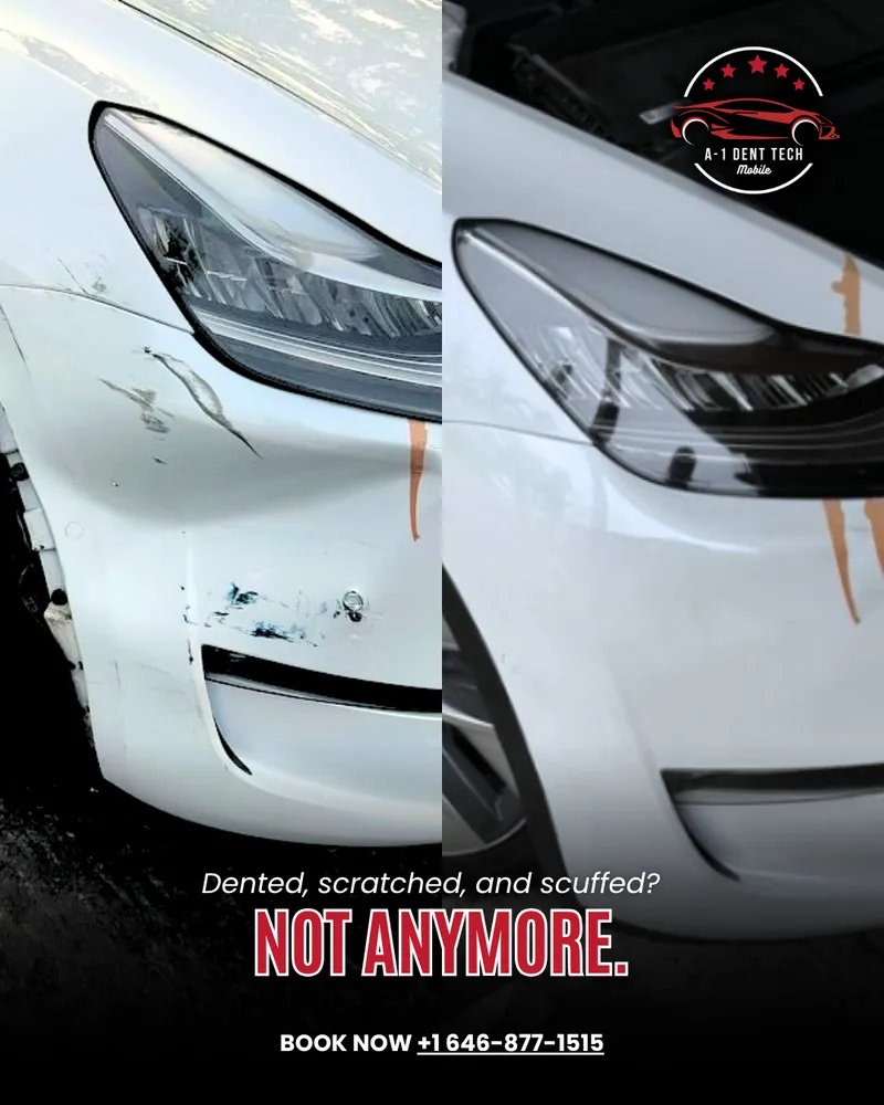 Collision Repair