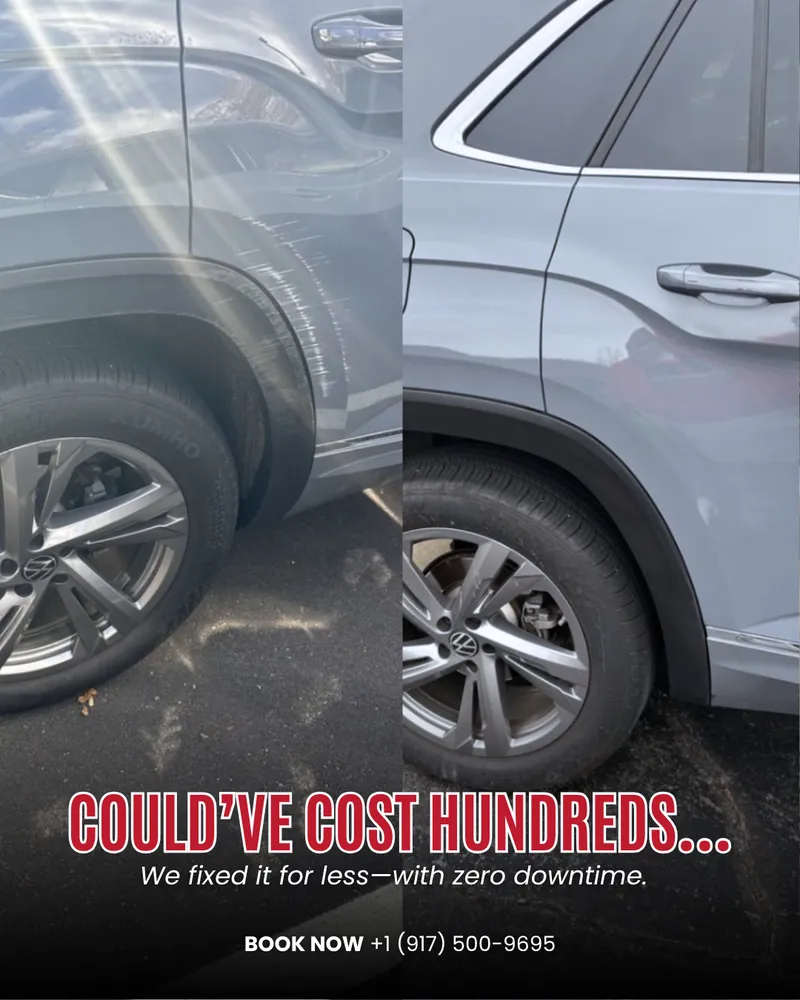 Dent Repair