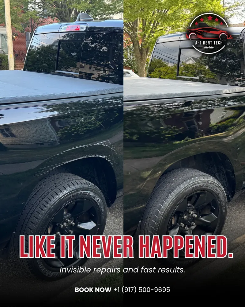 Dent Repair