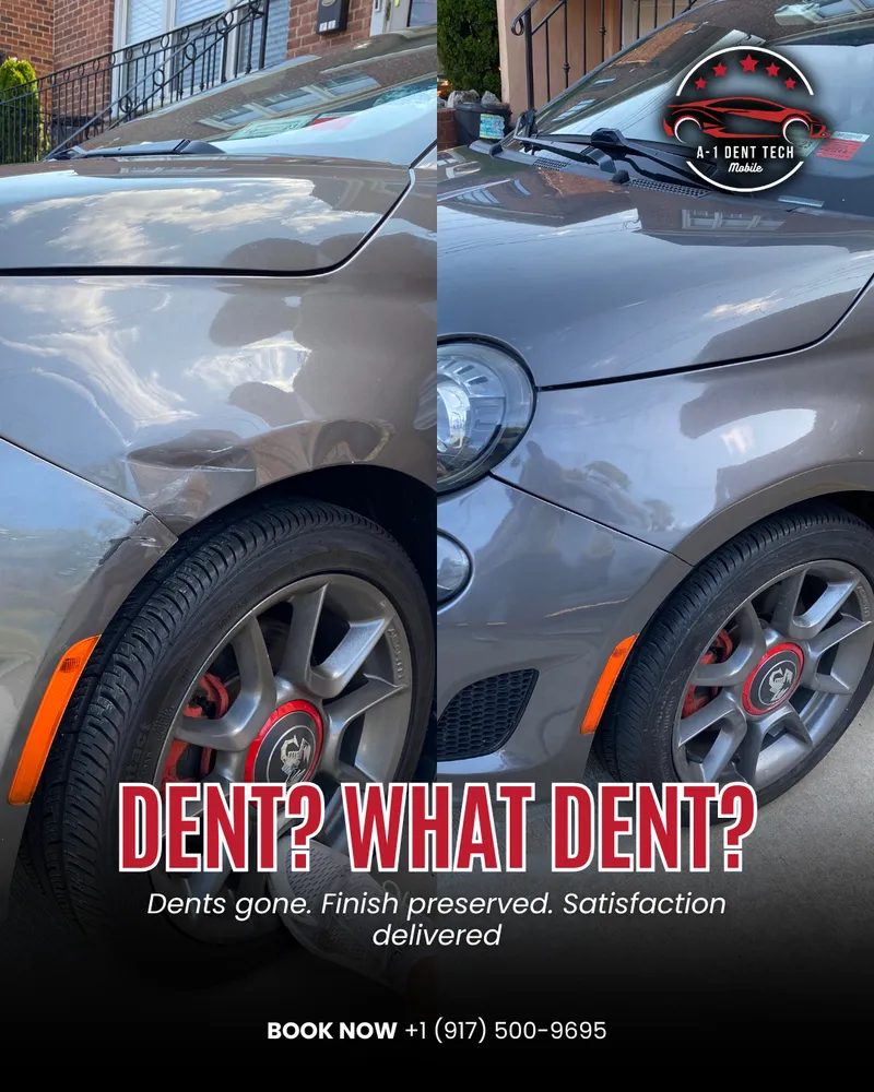 Dent Repair