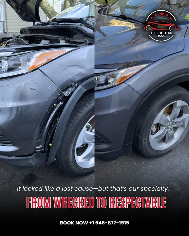 Collision Repair