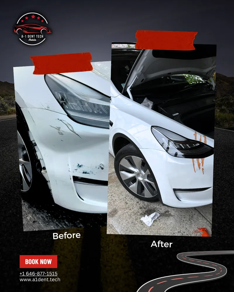 Collision Repair