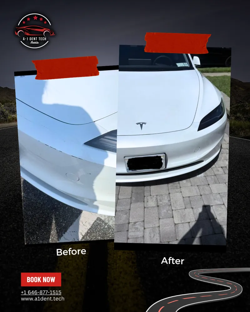 Dent Repair
