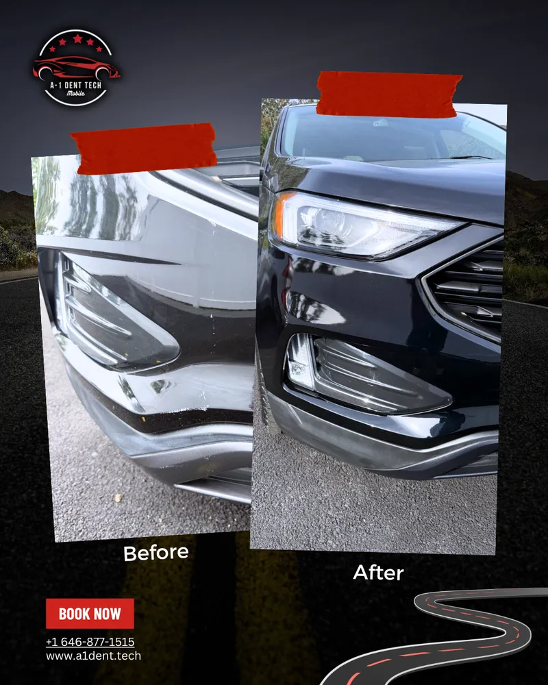 Collision Repair