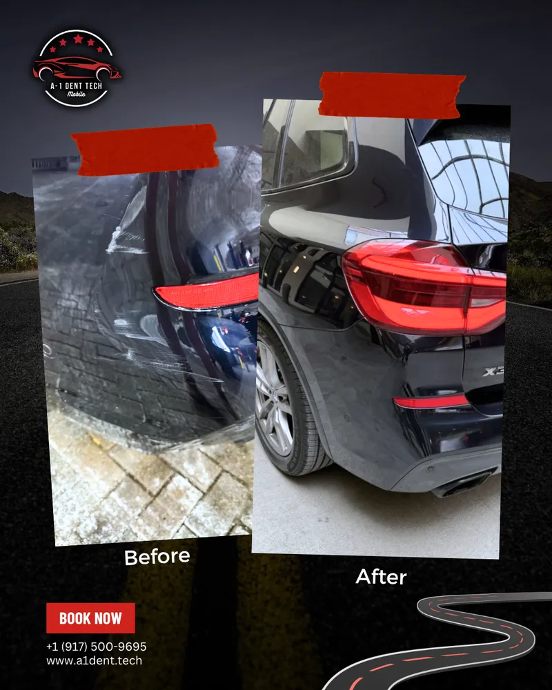 Dent Repair
