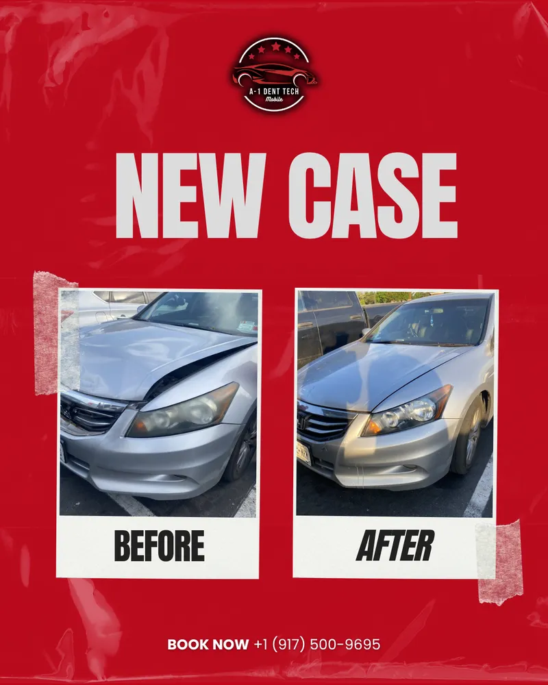 Collision Repair