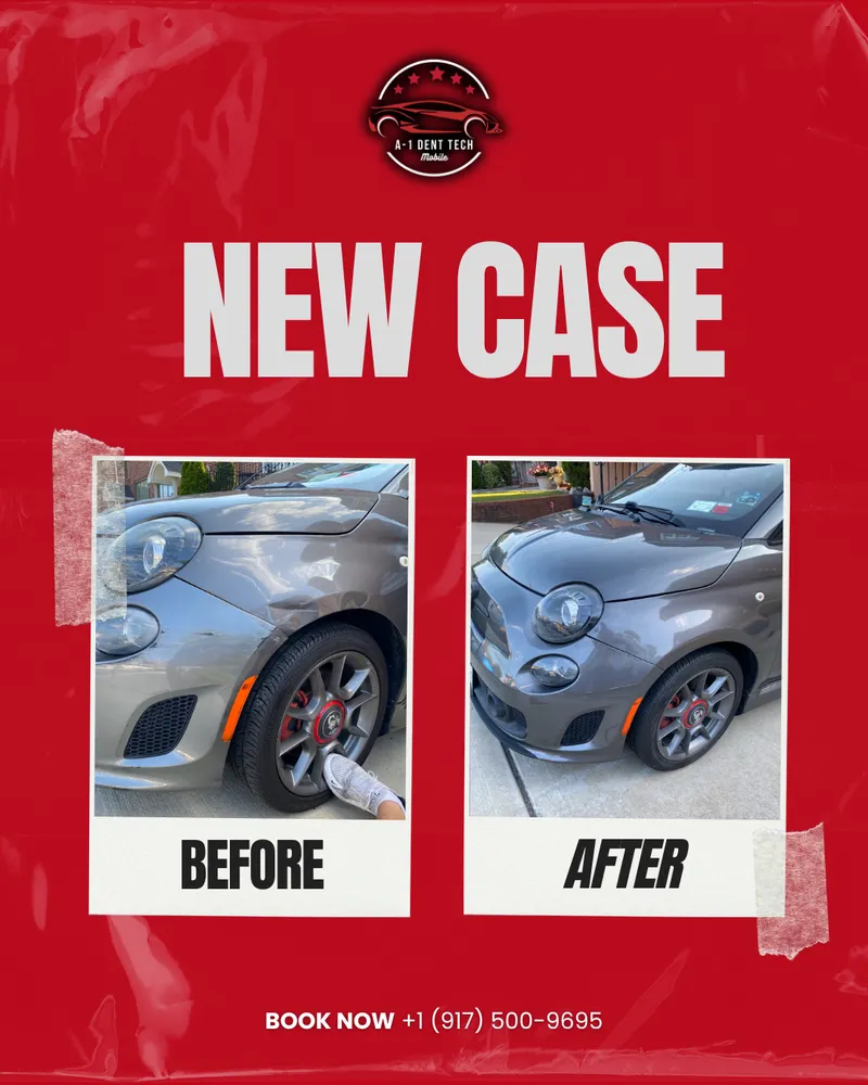 Dent Repair