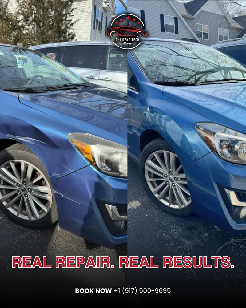 Scratch Repair