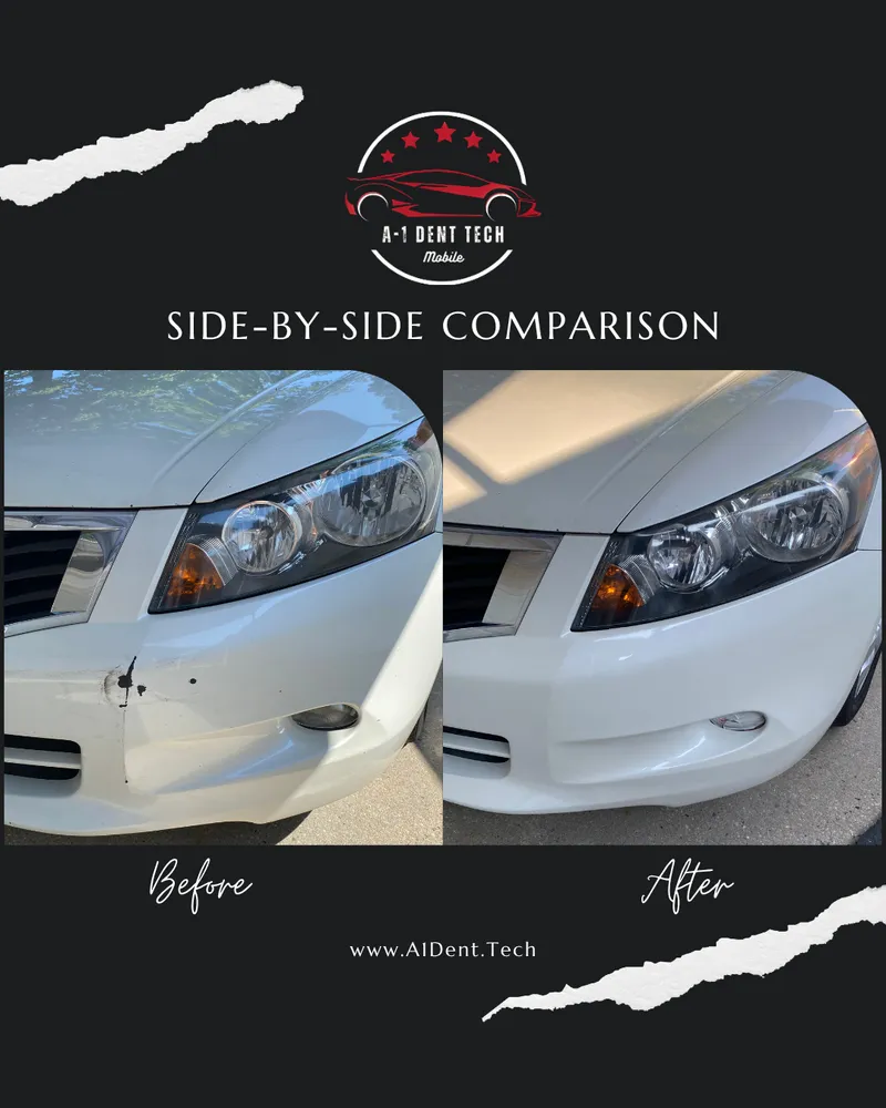 Scratch Repair