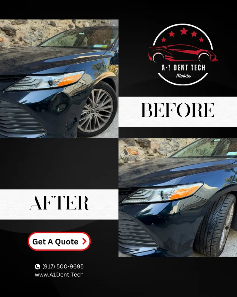 Dent Repair