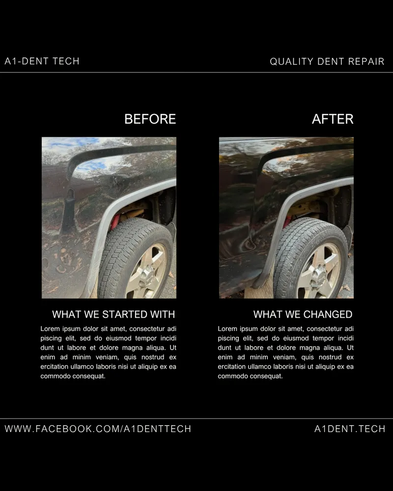 Collision Repair