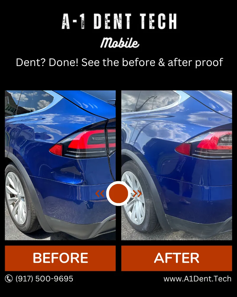 Dent Repair