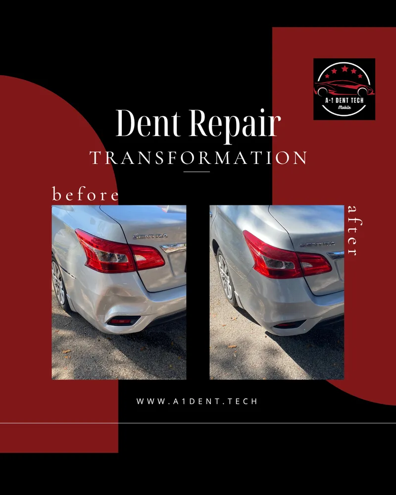 Dent Repair