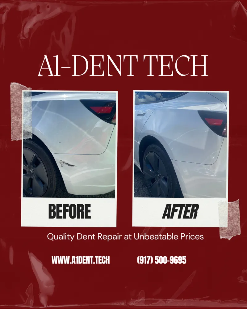 Scratch Repair