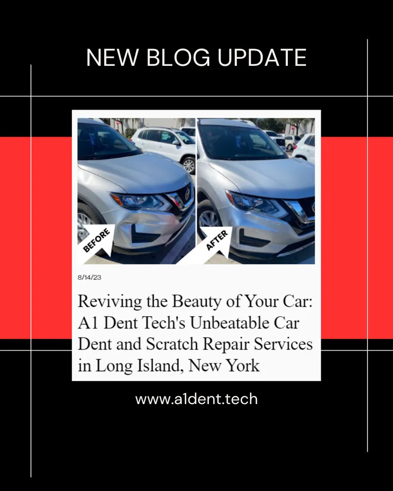 Collision Repair