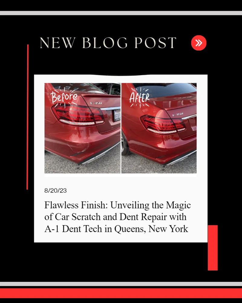 Scratch Repair