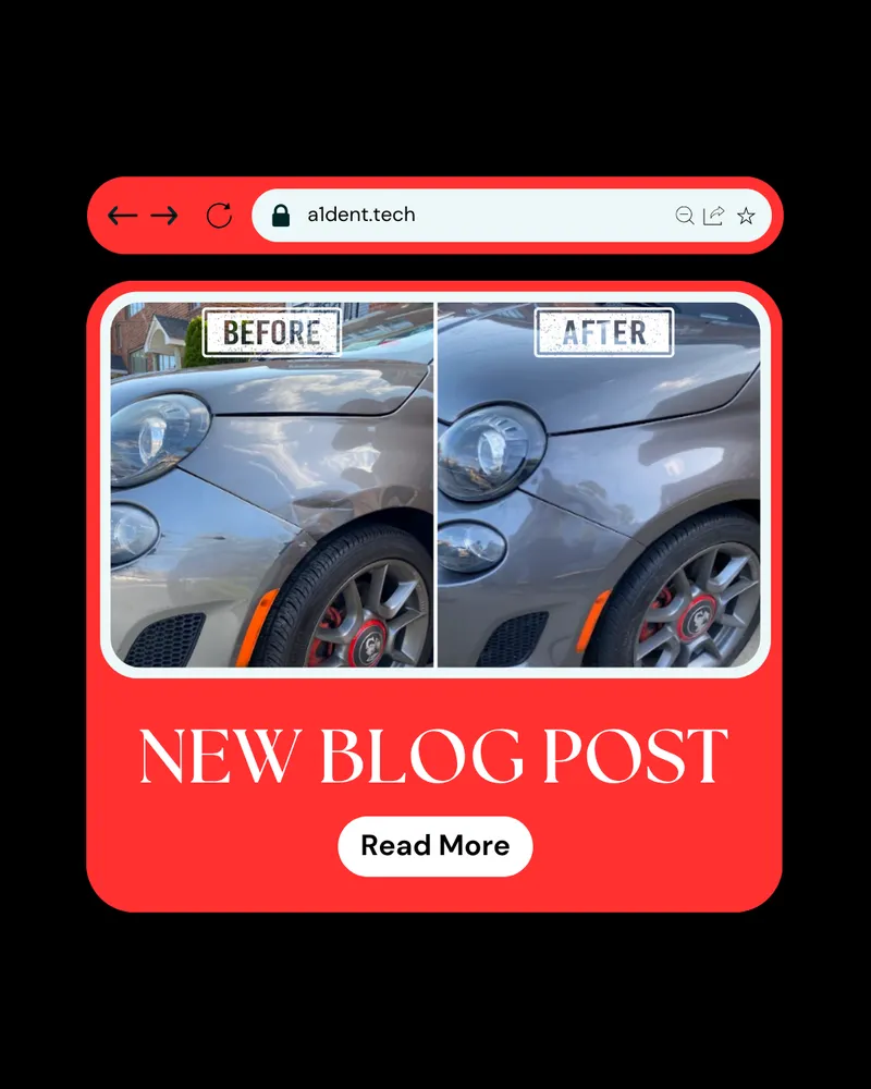Dent Repair