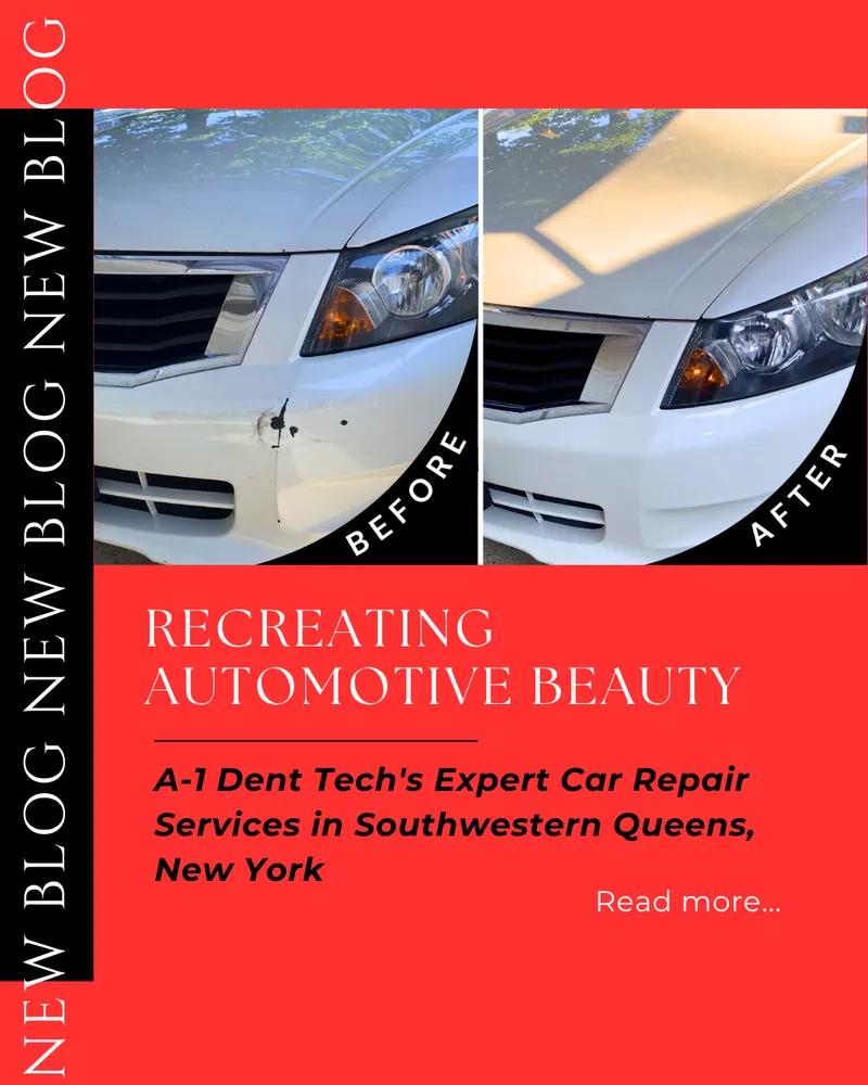 Scratch Repair