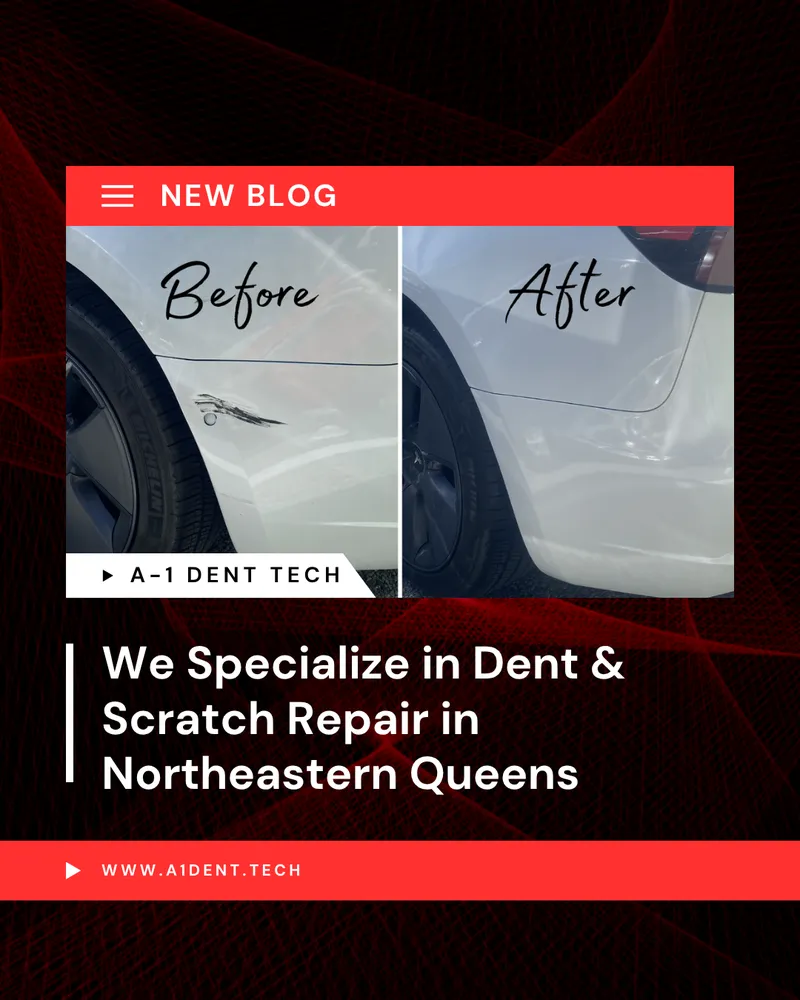 Scratch Repair