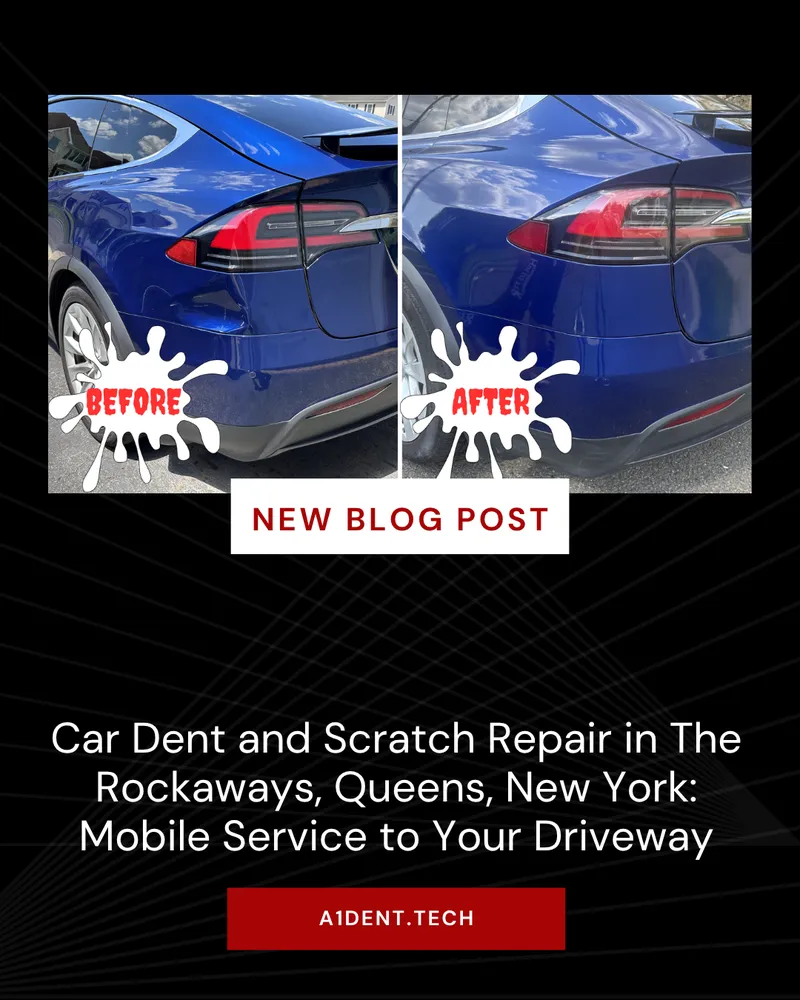 Scratch Repair