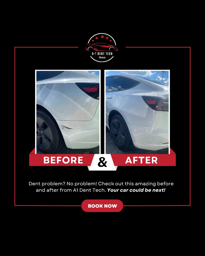Scratch Repair