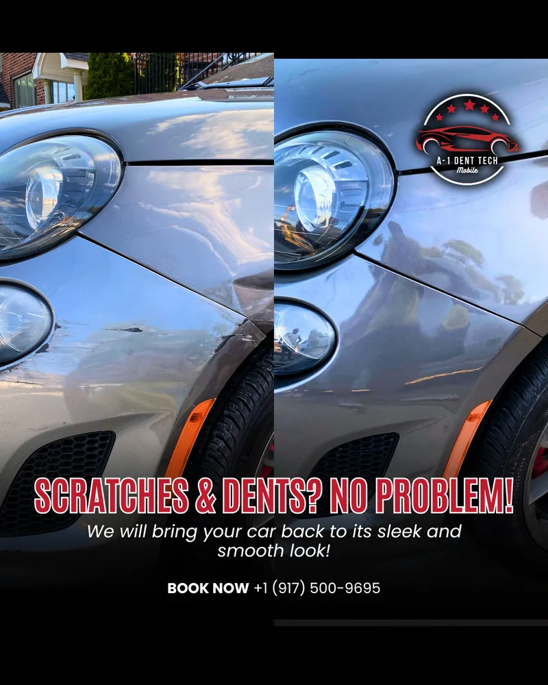 Dent Repair