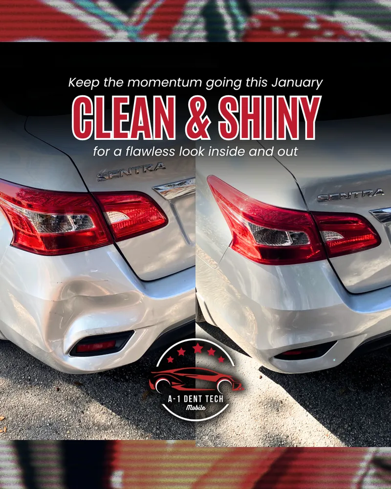 Dent Repair